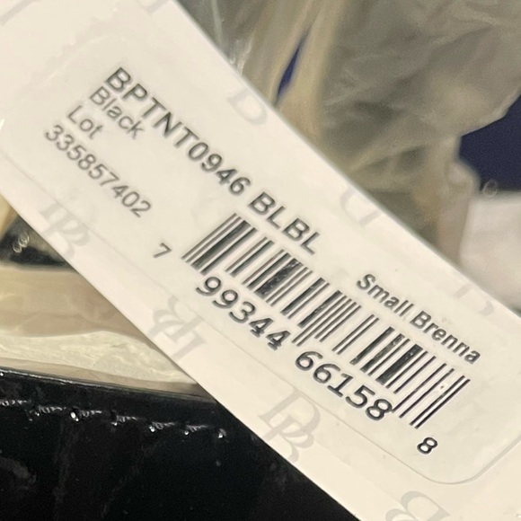 Patent Leather Dooney & Bourke bag - Picture 8 of 8